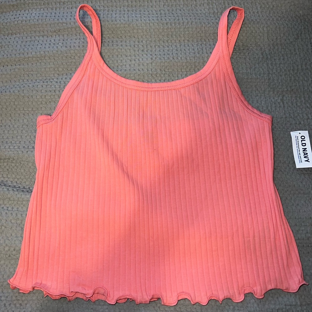 Old Navy Crop Top